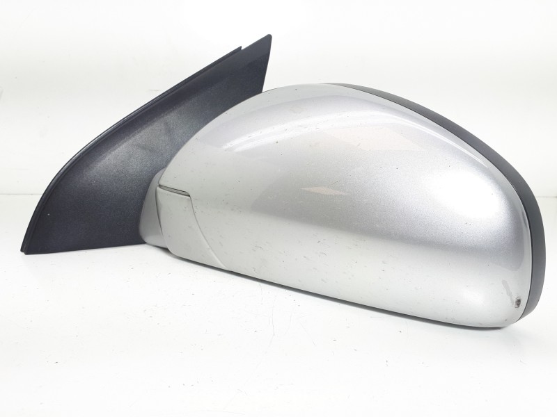Recambio de retrovisor izquierdo para opel vectra c berlina club referencia OEM IAM 13253333  