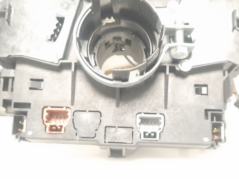 Recambio de mando luces para peugeot 207 xs referencia OEM IAM 96630724XY COM2005 