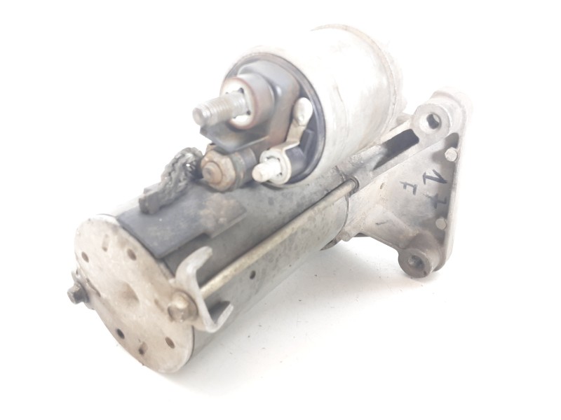 Recambio de motor arranque para ford fiesta (ccn) ambiente referencia OEM IAM 8V2111000AE TS14E11 