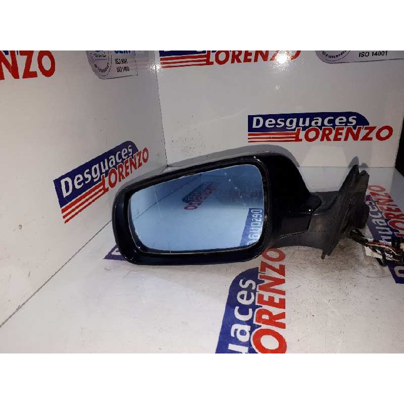 Recambio de retrovisor izquierdo para audi a3 (8l) 1.9 tdi ambition referencia OEM IAM   