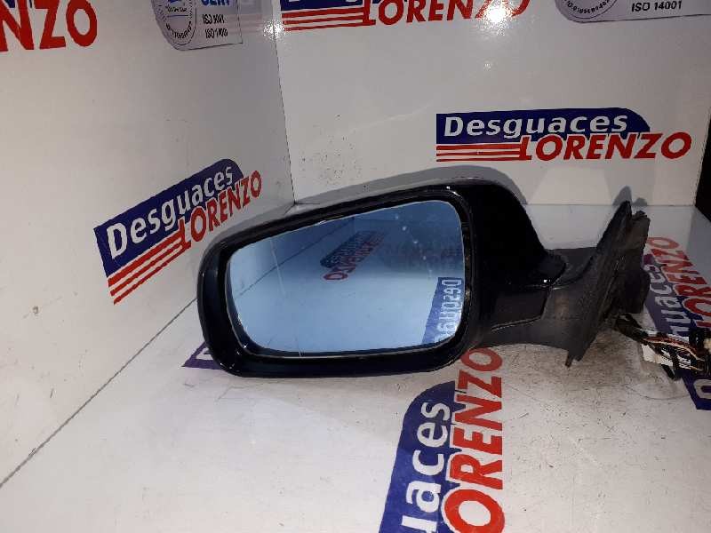 Recambio de retrovisor izquierdo para audi a3 (8l) 1.9 tdi ambition referencia OEM IAM   