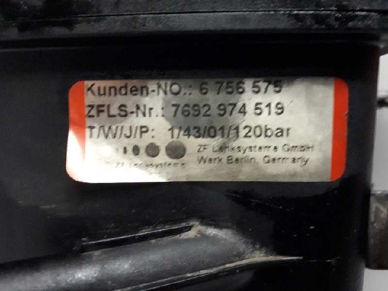 Recambio de bomba direccion para bmw serie 3 berlina (e46) 320d referencia OEM IAM 6756575 7692974519 120BAR