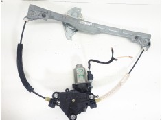 Recambio de elevalunas delantero izquierdo para citroën c-elysée exclusive referencia OEM IAM 9674412480  