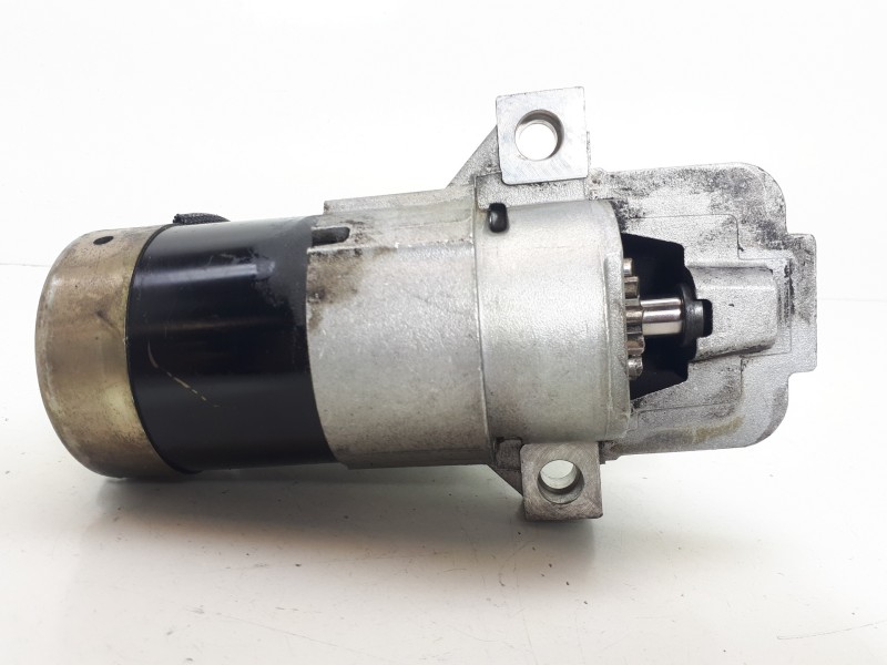 Recambio de motor arranque para mazda 6 monovolumen (gy) 2.0 active referencia OEM IAM L813 M000T90981 