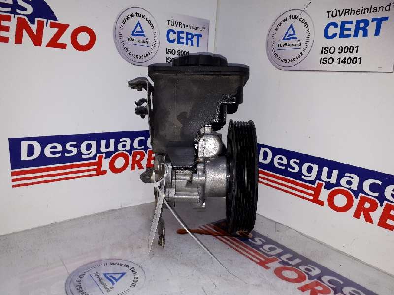 Recambio de bomba direccion para bmw serie 3 berlina (e46) 320d referencia OEM IAM 6756575 7692974519 120BAR