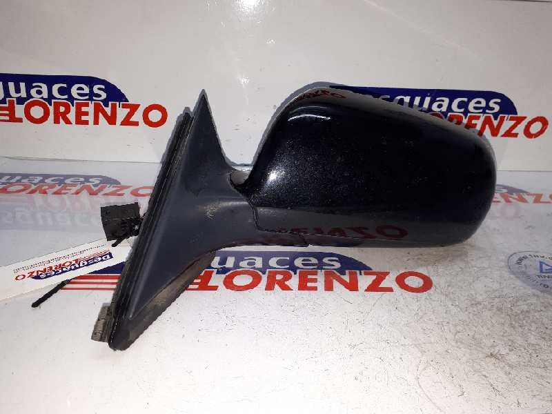 Recambio de retrovisor izquierdo para audi a3 (8l) 1.9 tdi ambition referencia OEM IAM   
