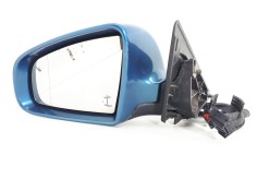 Recambio de retrovisor izquierdo para audi a3 (8p) 2.0 tdi ambiente referencia OEM IAM