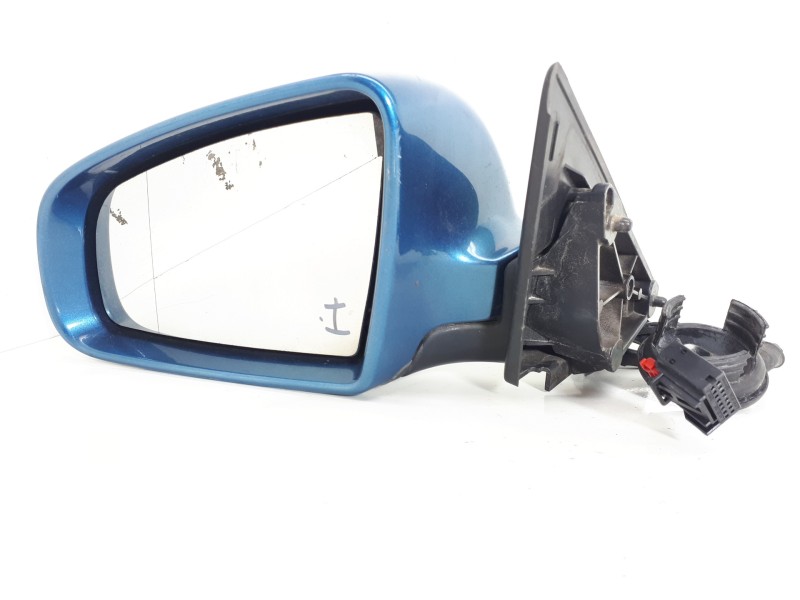 Recambio de retrovisor izquierdo para audi a3 (8p) 2.0 tdi ambiente referencia OEM IAM   