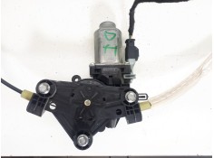 Recambio de elevalunas delantero izquierdo para citroën c-elysée exclusive referencia OEM IAM 9674412480   2