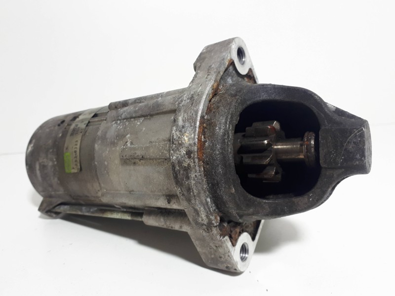 Recambio de motor arranque para bmw serie 3 berlina (e46) 320d referencia OEM IAM 7787354 D7G4 