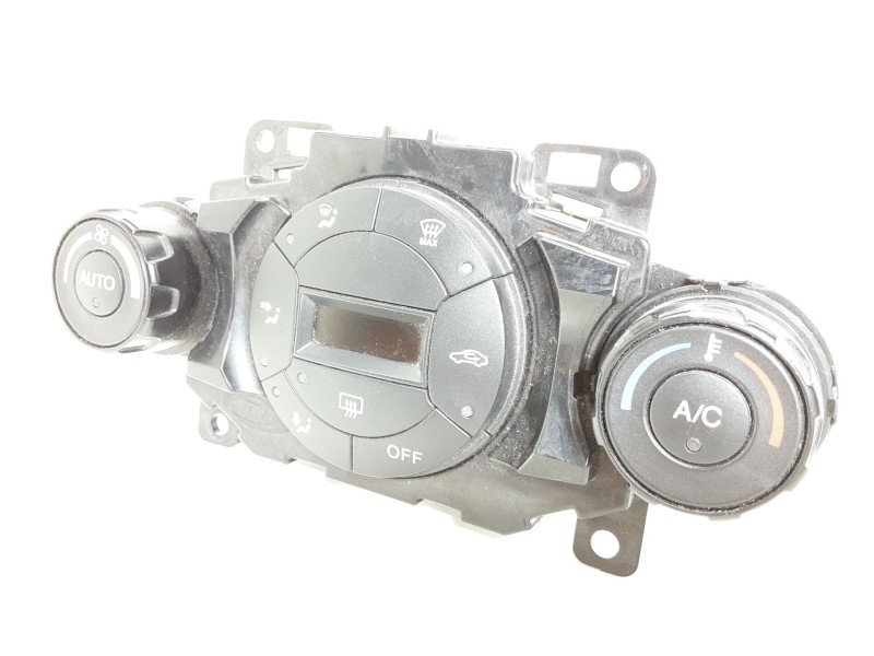 Recambio de mando climatizador para ford fiesta (cb1) ambiente referencia OEM IAM C1BT18C612AF  