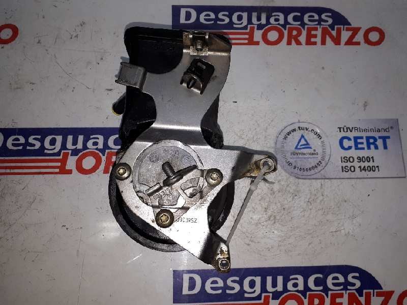 Recambio de bomba direccion para bmw serie 3 berlina (e46) 320d referencia OEM IAM 6756575 7692974519 120BAR