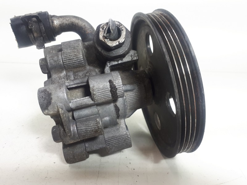 Recambio de bomba direccion para chrysler voyager (rg) 2.8 crd grand voyager limited referencia OEM IAM 4743974AC A5G22298 