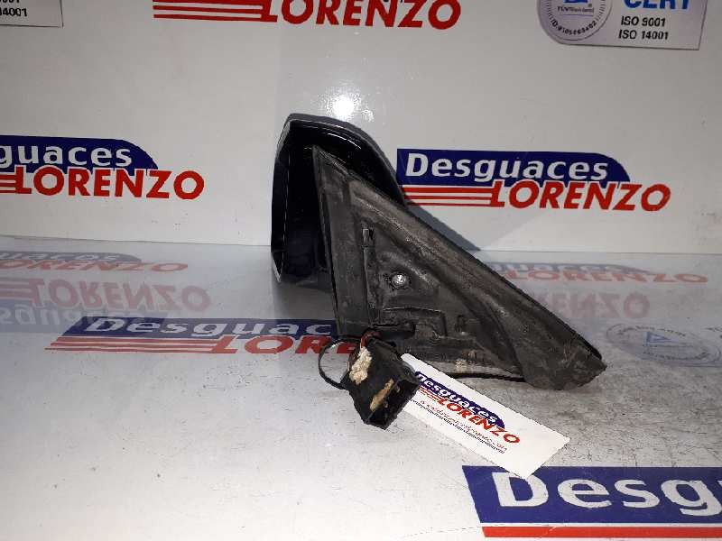 Recambio de retrovisor izquierdo para audi a3 (8l) 1.9 tdi ambition referencia OEM IAM   