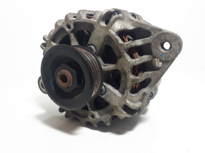 Recambio de alternador para chevrolet kalos 1.2 s (d/a) referencia OEM IAM 96652100 2655866 