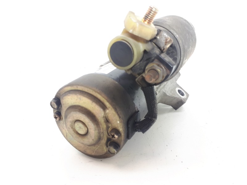 Recambio de motor arranque para mazda 6 monovolumen (gy) 2.0 active referencia OEM IAM L813 M000T90981 