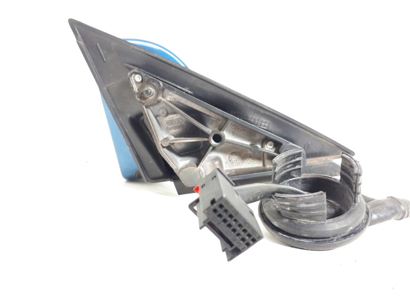 Recambio de retrovisor izquierdo para audi a3 (8p) 2.0 tdi ambiente referencia OEM IAM   