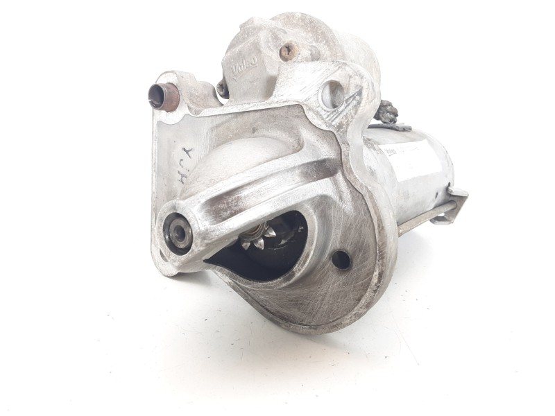 Recambio de motor arranque para ford fiesta (ccn) ambiente referencia OEM IAM 8V2111000AE TS14E11 