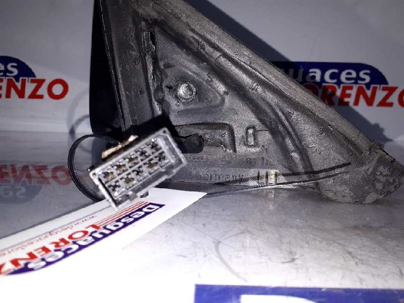 Recambio de retrovisor izquierdo para audi a3 (8l) 1.9 tdi ambition referencia OEM IAM   