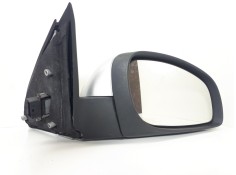 Recambio de retrovisor derecho para opel vectra c berlina club referencia OEM IAM