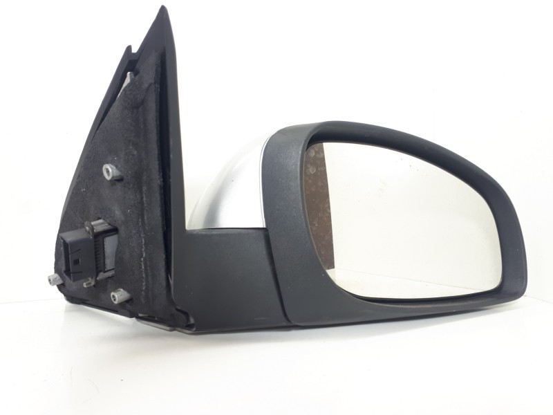 Recambio de retrovisor derecho para opel vectra c berlina club referencia OEM IAM   