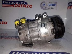 Recambio de compresor aire acondicionado para bmw serie 3 berlina (e46) 320d referencia OEM IAM 64526905643 3R41045010 
