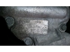 Recambio de compresor aire acondicionado para fiat punto berlina (188) 1.3 jtd classic referencia OEM IAM 517459310   2