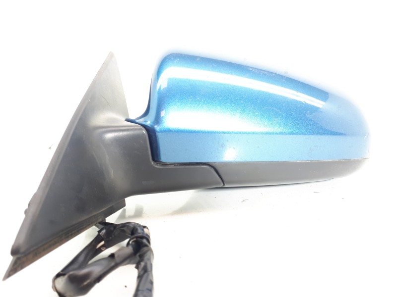 Recambio de retrovisor izquierdo para audi a3 (8p) 2.0 tdi ambiente referencia OEM IAM   