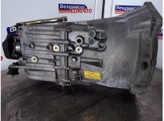 Recambio de caja cambios para bmw serie 3 berlina (e46) 320d referencia OEM IAM HBL  
