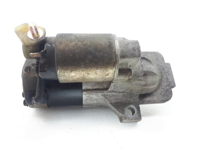 Recambio de motor arranque para mazda 6 monovolumen (gy) 2.0 active referencia OEM IAM L813 M000T90981 