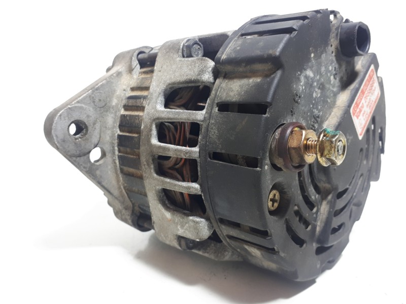 Recambio de alternador para chevrolet kalos 1.2 s (d/a) referencia OEM IAM 96652100 2655866 