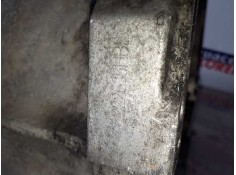 Recambio de caja cambios para bmw serie 3 berlina (e46) 320d referencia OEM IAM HBL   2