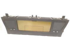 Recambio de cuadro instrumentos para citroën c4 grand picasso i (ua_) 1.6 hdi referencia OEM IAM 9664365280a
