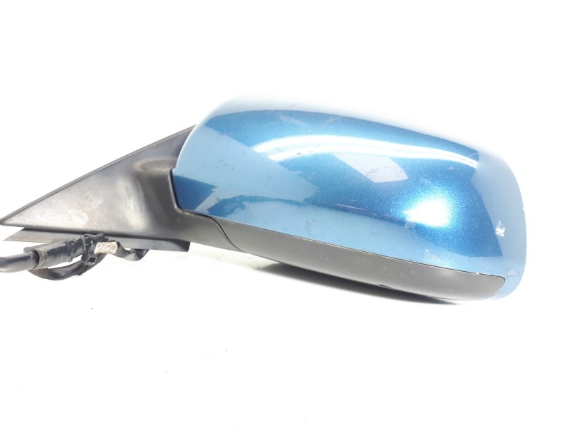 Recambio de retrovisor izquierdo para audi a3 (8p) 2.0 tdi ambiente referencia OEM IAM   