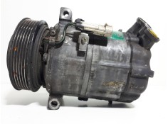 Recambio de compresor aire acondicionado para opel vectra c berlina 3.2 v6 24v cat (z 32 se / la3) referencia OEM IAM 13191997 8