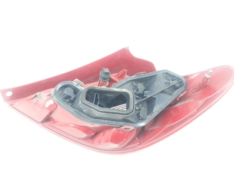 Recambio de piloto trasero izquierdo para peugeot 207 xs referencia OEM IAM   