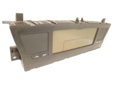 Recambio de cuadro instrumentos para citroën c4 grand picasso i (ua_) 1.6 hdi referencia OEM IAM 9664365280a   2