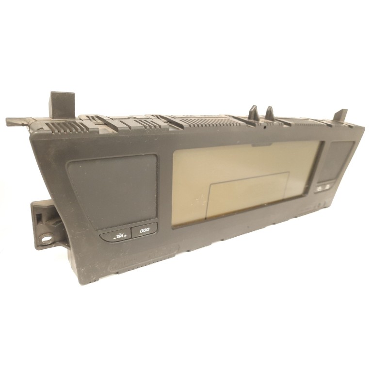 Recambio de cuadro instrumentos para citroën c4 grand picasso i (ua_) 1.6 hdi referencia OEM IAM 9664365280a   Recambio de cuadro instrumentos para citroën c4 grand picasso i (ua_) 1.6 hdi referencia OEM IAM 9664365280a