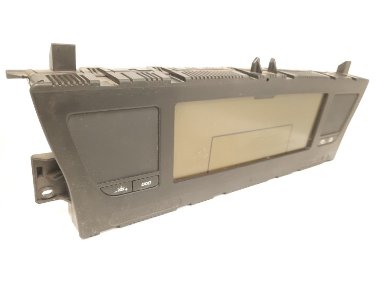 Recambio de cuadro instrumentos para citroën c4 grand picasso i (ua_) 1.6 hdi referencia OEM IAM 9664365280a   Recambio de cuadro instrumentos para citroën c4 grand picasso i (ua_) 1.6 hdi referencia OEM IAM 9664365280a