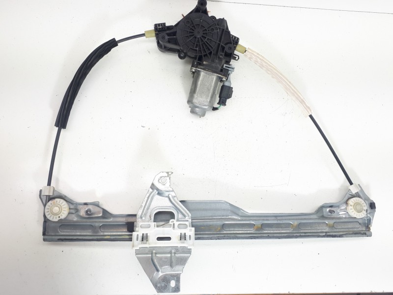 Recambio de elevalunas delantero izquierdo para citroën c-elysée exclusive referencia OEM IAM 9674412480  