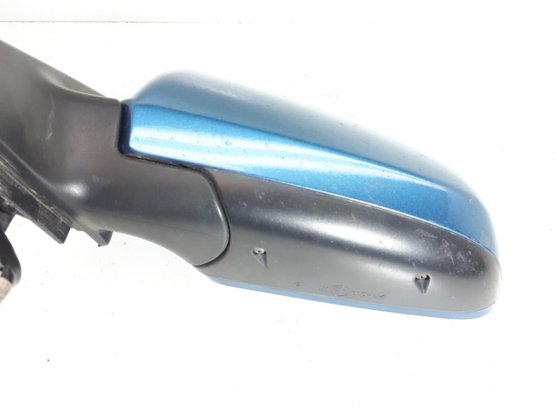 Recambio de retrovisor izquierdo para audi a3 (8p) 2.0 tdi ambiente referencia OEM IAM   