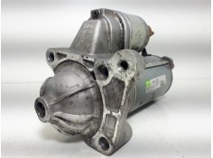 Recambio de motor arranque para renault scenic ii i- music referencia OEM IAM 8200628419 D7R44 