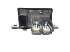 Recambio de caja precalentamiento para volkswagen touareg (7l6) tdi v10 referencia OEM IAM 2D0951253B V23132A2001X16  2