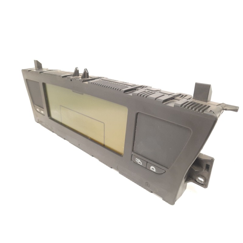 Recambio de cuadro instrumentos para citroën c4 grand picasso i (ua_) 1.6 hdi referencia OEM IAM 9664365280a   Recambio de cuadro instrumentos para citroën c4 grand picasso i (ua_) 1.6 hdi referencia OEM IAM 9664365280a