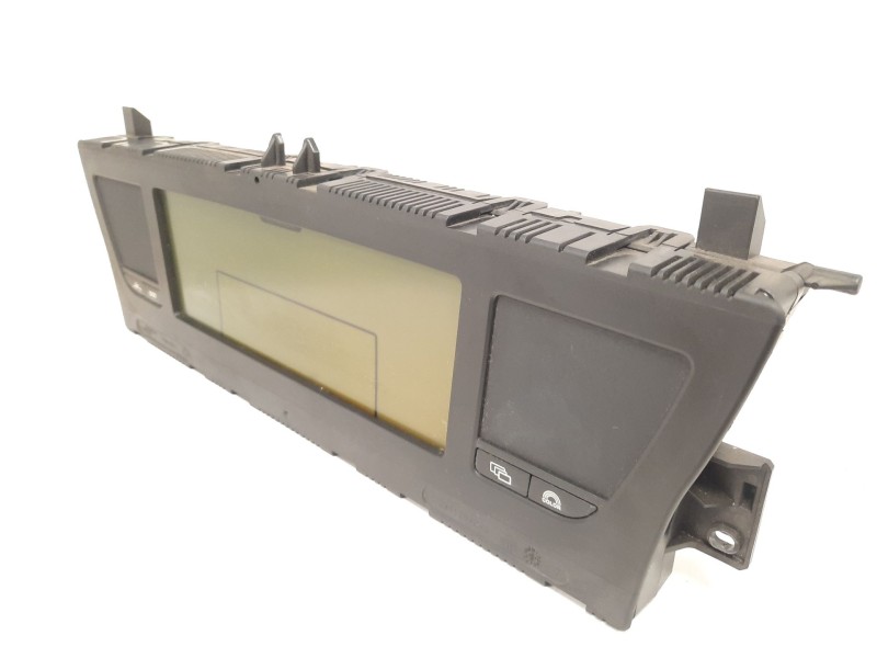 Recambio de cuadro instrumentos para citroën c4 grand picasso i (ua_) 1.6 hdi referencia OEM IAM 9664365280a   Recambio de cuadro instrumentos para citroën c4 grand picasso i (ua_) 1.6 hdi referencia OEM IAM 9664365280a