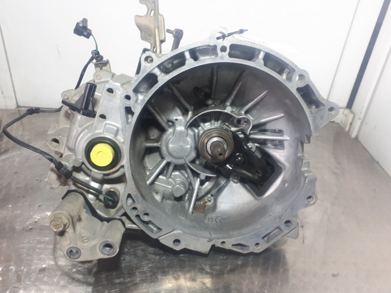 Recambio de caja cambios para mazda 6 monovolumen (gy) 2.0 active referencia OEM IAM 3TF1103124  