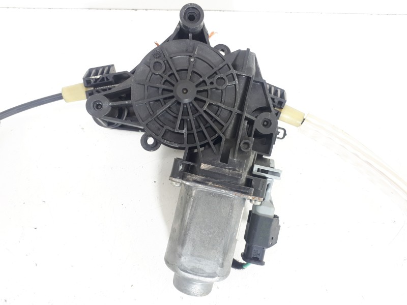 Recambio de elevalunas delantero izquierdo para citroën c-elysée exclusive referencia OEM IAM 9674412480  