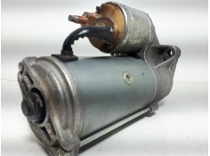 Recambio de motor arranque para renault scenic ii i- music referencia OEM IAM 8200628419 D7R44  2