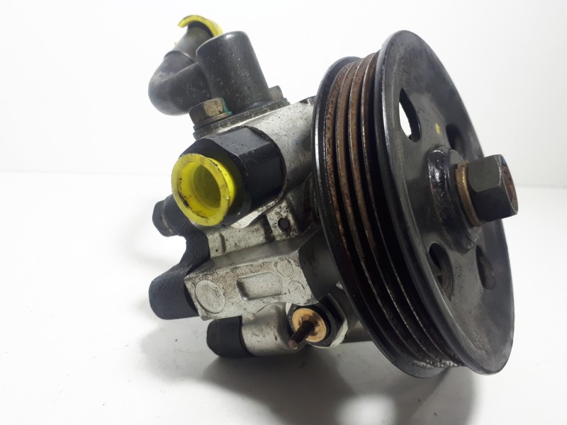 Recambio de bomba direccion para chevrolet kalos 1.2 s (d/a) referencia OEM IAM 96398992  