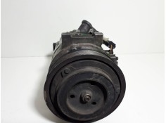 Recambio de compresor aire acondicionado para opel vectra c berlina 3.2 v6 24v cat (z 32 se / la3) referencia OEM IAM 13191997 8 2